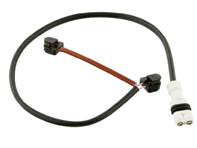 Brake pad wear sensor. Porsche 997 C4 MKII - 99761276900, 99761277000, 99761277002 Brake pad wear sensor. Porsche 997 C4 MKII - 99761276900, 99761277000, 99761277002