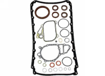 Engine bottom end gasket set. Porsche 968 - 94410090107, 08-26036-03, 082603603