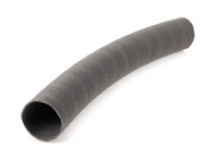 Hot air tube. Porsche 911 / 914 - 91457212310 Hot air tube. Porsche 911 / 914 - 91457212310