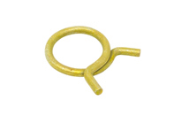 Drain hose spring clamp. Porsche 914 - 99951216502 Drain hose spring clamp. Porsche 914 - 99951216502