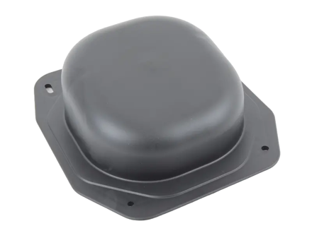 Abdeckung Tankdeckel. Porsche 997 Carrera 4 / 4S / turbo / GT3 - 99750447100