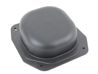 盖上油箱加油口板。保时捷 997 Carrera 4 / 4S / turbo / GT3 - 99750447100