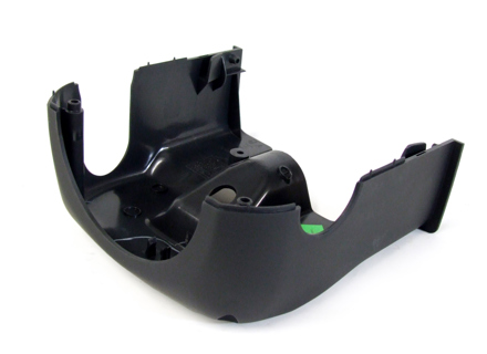 Switch housing lower. Porsche 987 Boxster / 987C Cayman / 997 - 99755247504A03, 99755247502A03