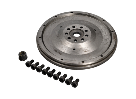 飞轮套件。适用于 1978-79 年款保时捷 911。 - 93010220403, 93010220600, 90110202501, 93010220601