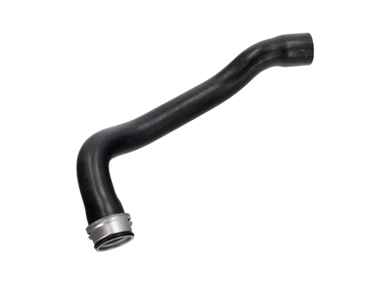 水冷却液散热器软管右上方，进料。保时捷 982 Boxster / 982 Cayman / 991.2 - 9P1121612 - 86860