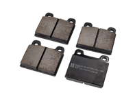 Brake pads, Front. Porsche 911 / 911S / 911SC / 911 3.2 / 911 turbo - 91135195008, 90135199700, 91135193800, 91135194401, 91135195011, 91135194405, 91135194901, 91135195000, 91135195002, 91135195006, 91135195008, 92335190100, 94435195006, 91135195001, 20011.150.1 - 20011.150.1