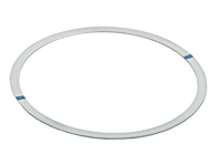 Cylinder head gasket. Porsche 914 2.0 - 039101343B, 225.258