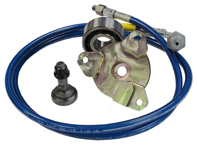 IMS Large Bearing Direct Oil Feed (DOF) Intermediate Shaft Retrofit Kit for Boxster 987 / 987C