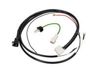Cablaggio accensione per CDI 6 PIN. Porsche 911 1978-89 - 93061205000 Cablaggio accensione per CDI 6 PIN. Porsche 911 1978-89 - 93061205000