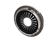Clutch pressure plate HD. Porsche 968 / 964 / 965 / 993 / 996GT3 / 996T / 996GT2 / 997T  Sachs - 96411602700, 96411602701, 96411602702, 96411602703, 96411602751, 96411602752, 96411602790, 96411602800, 96411602802, 96411602803, 96411602850, 96411602852, 96411602853, 96411602890, 96411602891, 96411691100, 96811691100, 99611602051, 99611602751, 99611602790, 99611602753, 99711602750, 3082001522, 99711602751, 99711602752