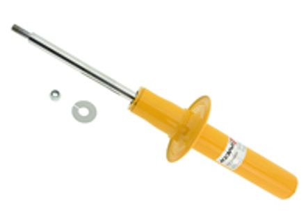 Koni Sportstoßdämpfer vorne. Porsche 95B Macan / Macan S / Turbo / Diesel - 8240-1279SPORT, 8240 1279SPORT, 95B413031D, 95B413031E - KD 82401297SPORT