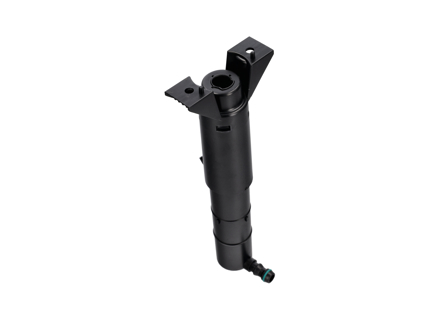 Nozzle holder headlamp washer. Porsche 958 Cayenne - 95862818000 - SL-15001 L/R