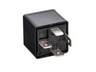 Relay For Anti-Locking Brake System. Porsche 993 Carrera / 996 Carrera 1994-05 - 99361513602, 99361513600, 99361513601