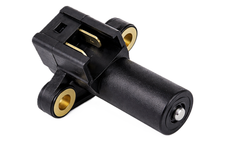 Induktiver Sensor für Tiptronic-Getriebe, Eingangsseite. Porsche 986 / 987 / 996 1997-08 - 98632560800 - G-SPS-5HPXX-2