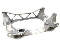 Front auxiliary support. Porsche Panamera 2012-13 - 97034110110, 97034110107, 97034110108, 97034110109 Front auxiliary support. Porsche Panamera 2012-13 - 97034110110, 97034110107, 97034110108, 97034110109