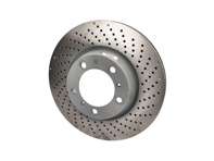 Brake Disc Rotor Front. Porsche 992.1 Carrera (OE PART NUMBER 992615301 / 992615302) - 992615301, 992615401 Brake Disc Rotor Front. Porsche 992.1 Carrera (OE PART NUMBER 992615301 / 992615302) - 992615301, 992615401