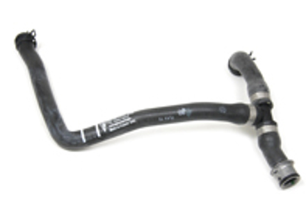 Water hose. Porsche 991 C2 / C4 / Turbo PDK - 9G130773101