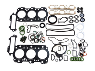 MOTOR PAKKINGSET Porsche 986 S 3.2L 2003>> 191KW / 260PK M96.24 - 99610717058, 99610417060, 99610417058, 99610124151, 99610124251, 99610733750, 99970755440, 99610722151, 99610634054, 99610632650, 99610634051
