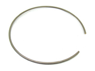 Circlip de manguito de goma de llenado de combustible. Porsche 911 65-89 - 99915200400 - 8490-1, 1615651300