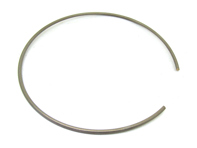 Anillo de retención de goma del tapón de llenado de combustible. Porsche 911 1965-89 - 99915200400 - 8490-1, 1615651300