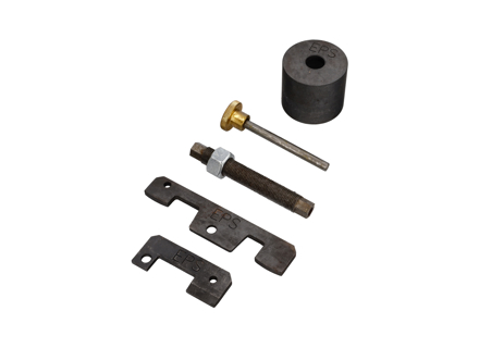 Intermediate shaft seal IMS Retrofit Pro Tool Kit for Boxster 986 / 996 / 997 - 99610590102TOOL