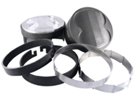 Piston ring compressors for Porsche 997 GT3 - 997GT3102.7, 997GT3100, 997GT3