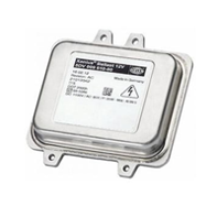 Xenon headlamp ballast. Porsche 970.2 Panamera - 7PP941597A, 7PP941597 - 5DV 009 610-001 Xenon headlamp ballast. Porsche 970.2 Panamera - 7PP941597A, 7PP941597 - 5DV 009 610-001