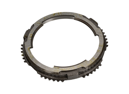 Syncro ring 1st / 2nd gear. Porsche 993 C2 / C4 - 313093930322, 313 09 393 03 22, 95030461120
