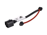 Brake pad wear sensor. Porsche 971 Panamera - 971907637A, 958907637