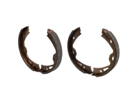 Zapatas de freno de mano. Porsche 996/986/964/993/944/968/928/930/924T/924S/997 - 99735299302, 92835209710, 99635299300, 99635299301, 99635299602, 99735299301, 99735299302, 9322, 99635299604, 99735299304 Zapatas de freno de mano. Porsche 996/986/964/993/944/968/928/930/924T/924S/997 - 99735299302, 92835209710, 99635299300, 99635299301, 99635299602, 99735299301, 99735299302, 9322, 99635299604, 99735299304