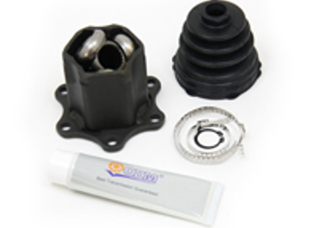 CV joint kit Front axle inner. Porsche 95B Macan - 8K0407341B, 9A740734101, 14-216102