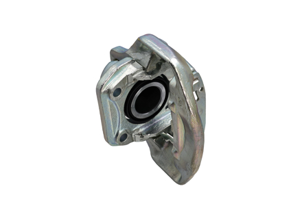 Brake Caliper FRONT. Porsche 911 1965-73 M-Type Caliper - 91135190800, 91135190700