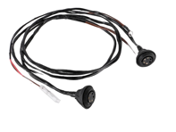 Cablaggio motore alzacristalli. Porsche 911 - 91161216700 - PS9280 Cablaggio motore alzacristalli. Porsche 911 - 91161216700 - PS9280
