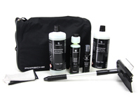 Car cleaning care kit & waterproof bag original Porsche - 00004400104, 00004400103 Car cleaning care kit & waterproof bag original Porsche - 00004400104, 00004400103