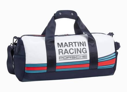Sac de sport - MARTINI RACING®