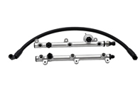Precision fuel rail and regulator kit. Porsche 964 / 993 - 96411030700, 96411030800, 99311004002, 99311004003, 99311004004 Precision fuel rail and regulator kit. Porsche 964 / 993 - 96411030700, 96411030800, 99311004002, 99311004003, 99311004004