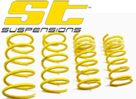 ST Suspensions Lowering Springs. Porsche 987 Cayman - 28271008
