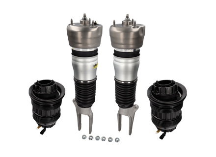 Pacchetto ammortizzatori pneumatici anteriori e posteriori, SET DA 4. Porsche 970.1 Panamera 2010 - 2013 - 97034305207, 97034305208, 97034305209, 97034305210, 97034305211, 97034305212, 97034305214, 97034305215, 97034305216, 97034305217, 97034305218, 97034305220, 97034305221, 97034305222, 97034305223, 97034305107, 97034305108, 97034305109, 97034305110, 97034305111, 97034305112, 97034305114, 97034305115, 97034305116, 97034305117, 97034305118, 97034305120, 97034305121, 97034305122, 97034305123