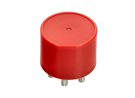 Relais de pompe à carburant rouge. Porsche 911 1975-89 - 91161510801, 91161510802 - URO-014432, 1699200106, 994321