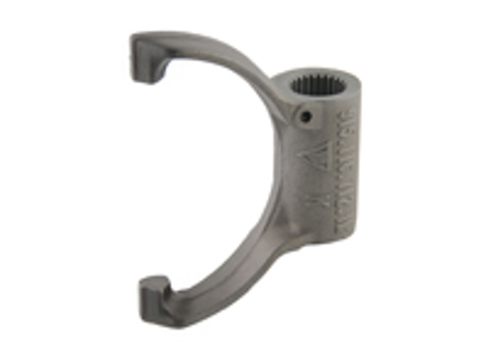 Clutch fork. Porsche 911 1972-86 - 91511671201, 91511671203, 15425 - URO-012345