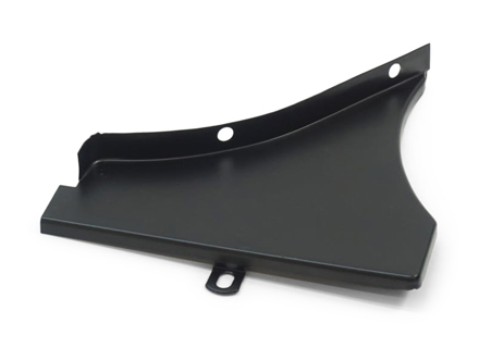 Coperchio ventola motore posteriore destro. Porsche 911 1975-89 - 91110603601