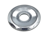 Konkave Unterlegscheibe. Porsche 924 / 944 / 968