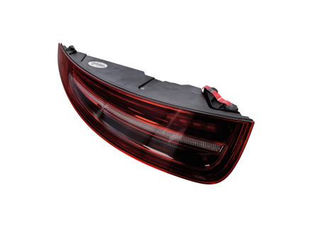 Dark LED rear lamp kit. Porsche 991.1 RHD Cars - 99104490120
