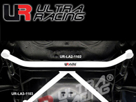 Barra inferiore anteriore. Porsche 986 Boxster - Ultra Racing - LA2-1102, UR-LA2-1102