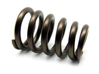 Valve spring. Porsche Boxster 986 2.5L / 996 3.4L - 99610511953 Valve spring. Porsche Boxster 986 2.5L / 996 3.4L - 99610511953