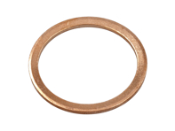 Rondella del tappo della coppa dell'olio motore. Porsche 911 1972-83 - 90012301120