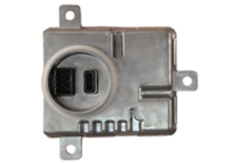 Xenon headlamp ballast. Porsche Macan / 981 Boxster / 981C Cayman / 991 - 99161832303
