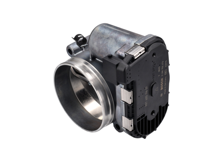 Boitier papillon 82mm pour Porsche - 99760511601, 99760511600