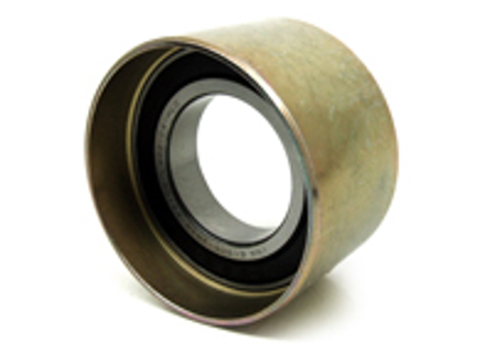 Camshaft idler roller. Porsche 928 1986-95 - 92810557104