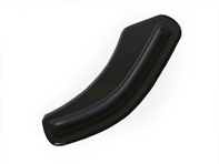 Performance flap set. Porsche 911 / 992/991/997/996, Boxster 981, Cayman 981C - FP015